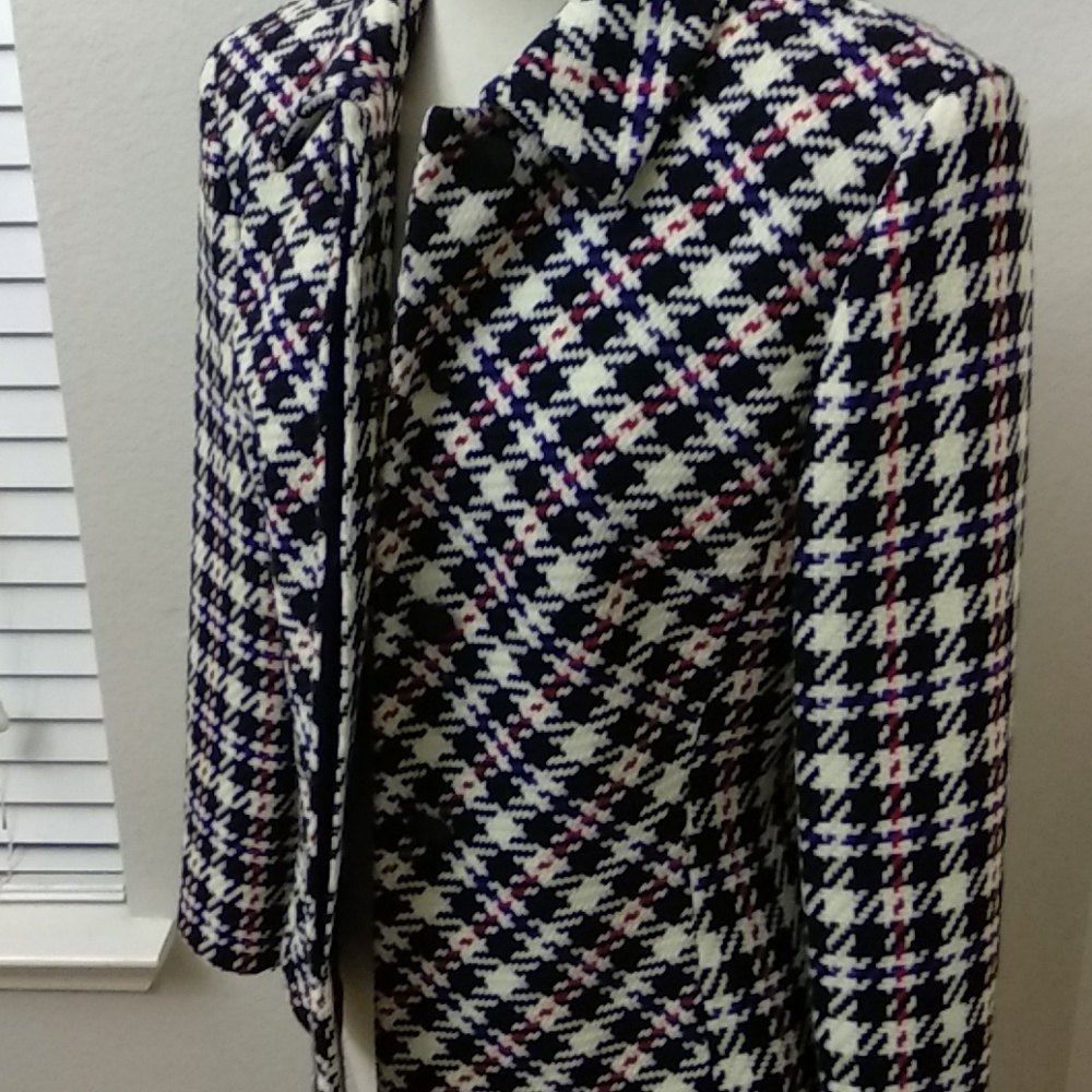 Jacket - Picture 6 of 6